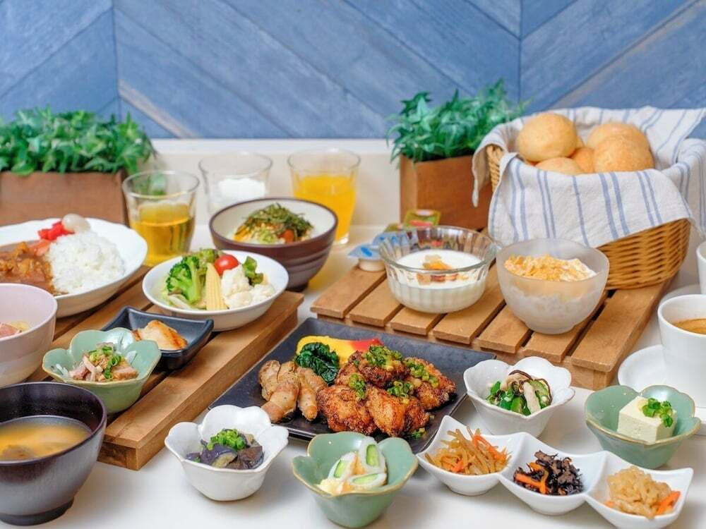 レストラン