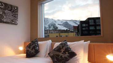 マウンテン ビュー / 3