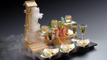 奈良偲の里 玉翠（ナラシノノサト ギョクスイ） / 3