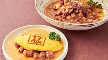 朝食ビュッフェ / 14