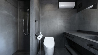 デラックス ダブルルーム キングベッド 1 台