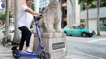 自転車 / 2