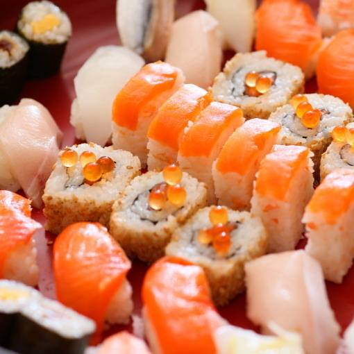 夕食バイキング／料理一例② / 2