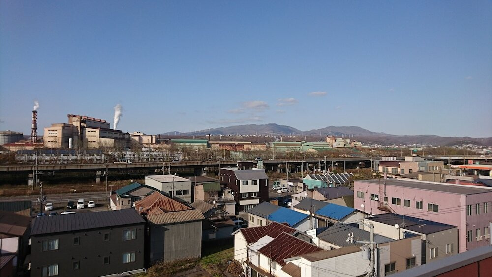 施設からの眺望