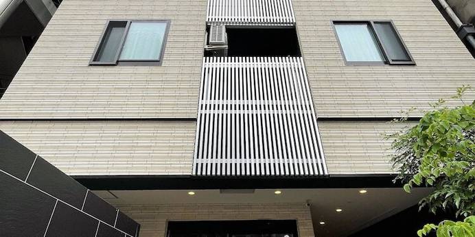 HOTEL ERENOA(愛知県 ビジネスホテル) / 1