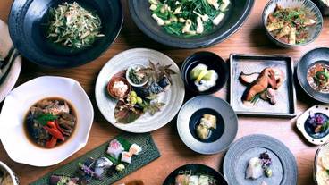 食事・飲み物 / 1