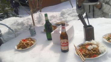 食事・飲み物 / 11