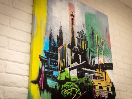 JR東日本ホテルメッツ 横浜 / 3