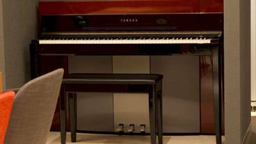 ロビーラウンジ / 11