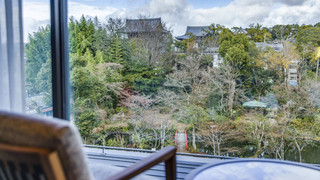 別邸ツインルーム 禁煙