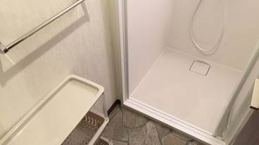 バスルームの設備 / 27