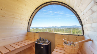 A棟-Presidential V.I.P Suite Pool&Spa-