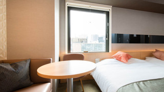 ハリウッドツインルーム