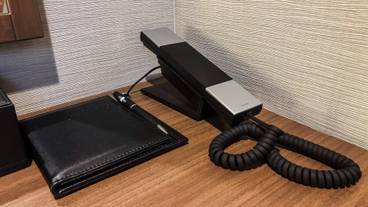 客室の設備とサービス / 40