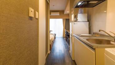 専用キッチン / 8