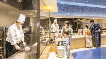 レストラン / 15