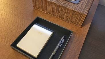 客室の設備とサービス / 30