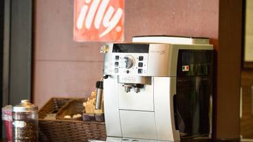 施設内の設備 / 1