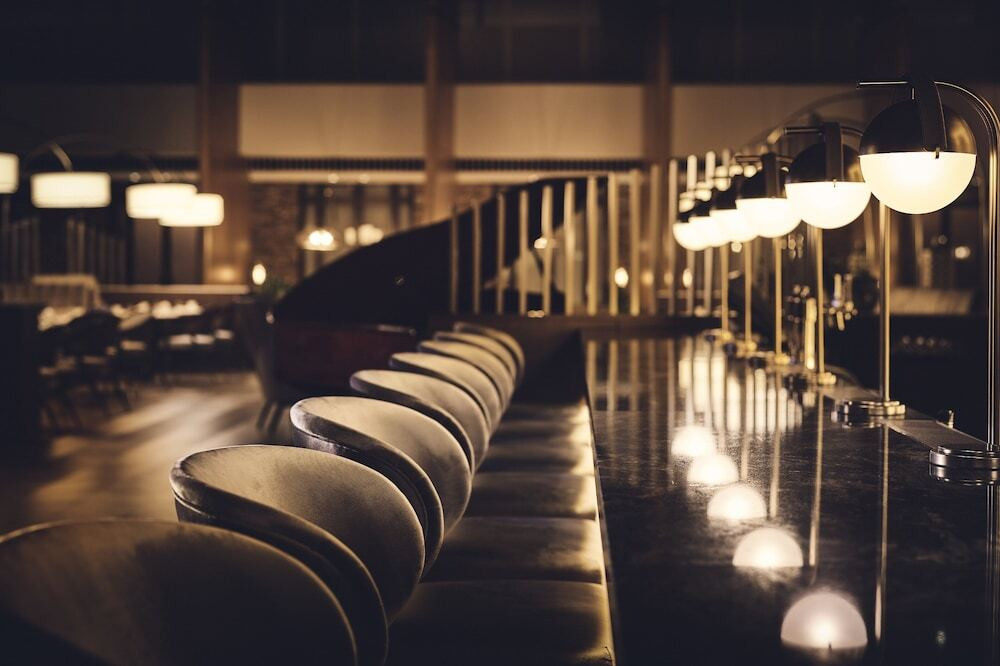 ストリングスホテル東京インターコンチネンタル(ストリングスホテルトウキョウインターコンチネンタル) / 5