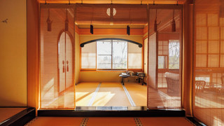 トラディショナル スイート