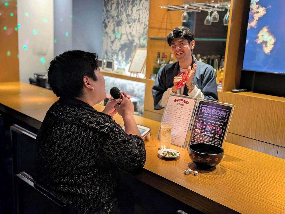 レストラン