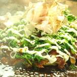 リーズナブルな価格で満腹に！大宮の美味しいお好み焼き店6選