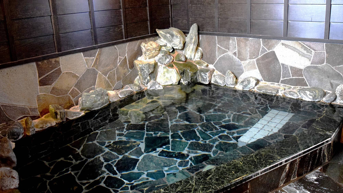 3.わずか4室の昔ながらの旅館「旅館　常磐荘」/道後温泉4240079