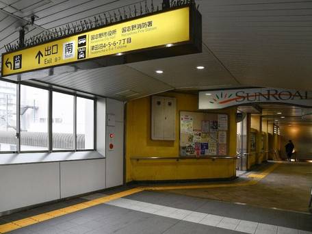 ベッセルイン京成津田沼駅前 / 5