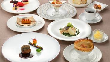 セレニティのコース / 2