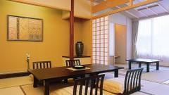 穴原温泉 山房 月之瀬