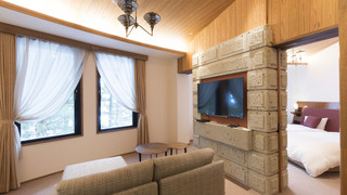 コンフォート スタジオスイート 1 ベッドルーム 禁煙