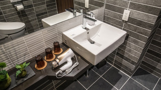 スーペリアクイーンルーム