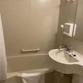 東横イン東京秋川駅北口（東京都 ビジネスホテル） / 4