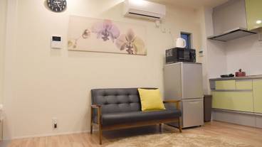 専用キッチン / 13