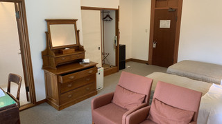 エコノミー ツインルーム 禁煙