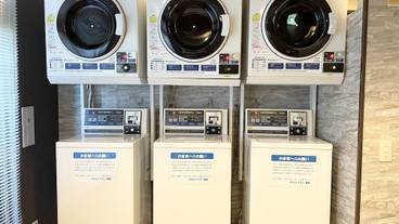 ランドリー ルーム / 3