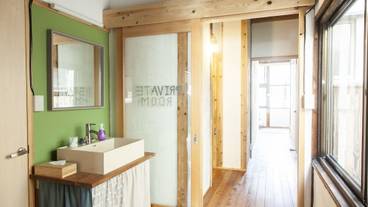 リビング エリア / 15