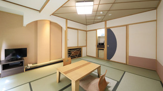 和室 シャワータイプ [富士山側]