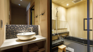 スーペリアコージールーム 禁煙