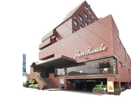 ホテルサンルート松山 / 5