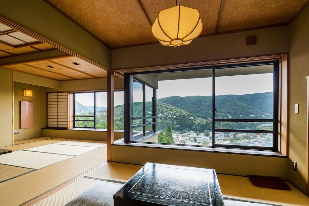 高台からの絶景が自慢！赤ちゃんグッズが揃った子連れ歓迎宿4005836