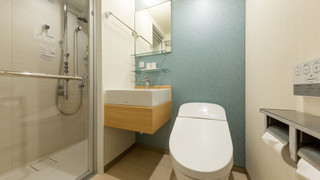 スタンダード クイーンルーム 禁煙