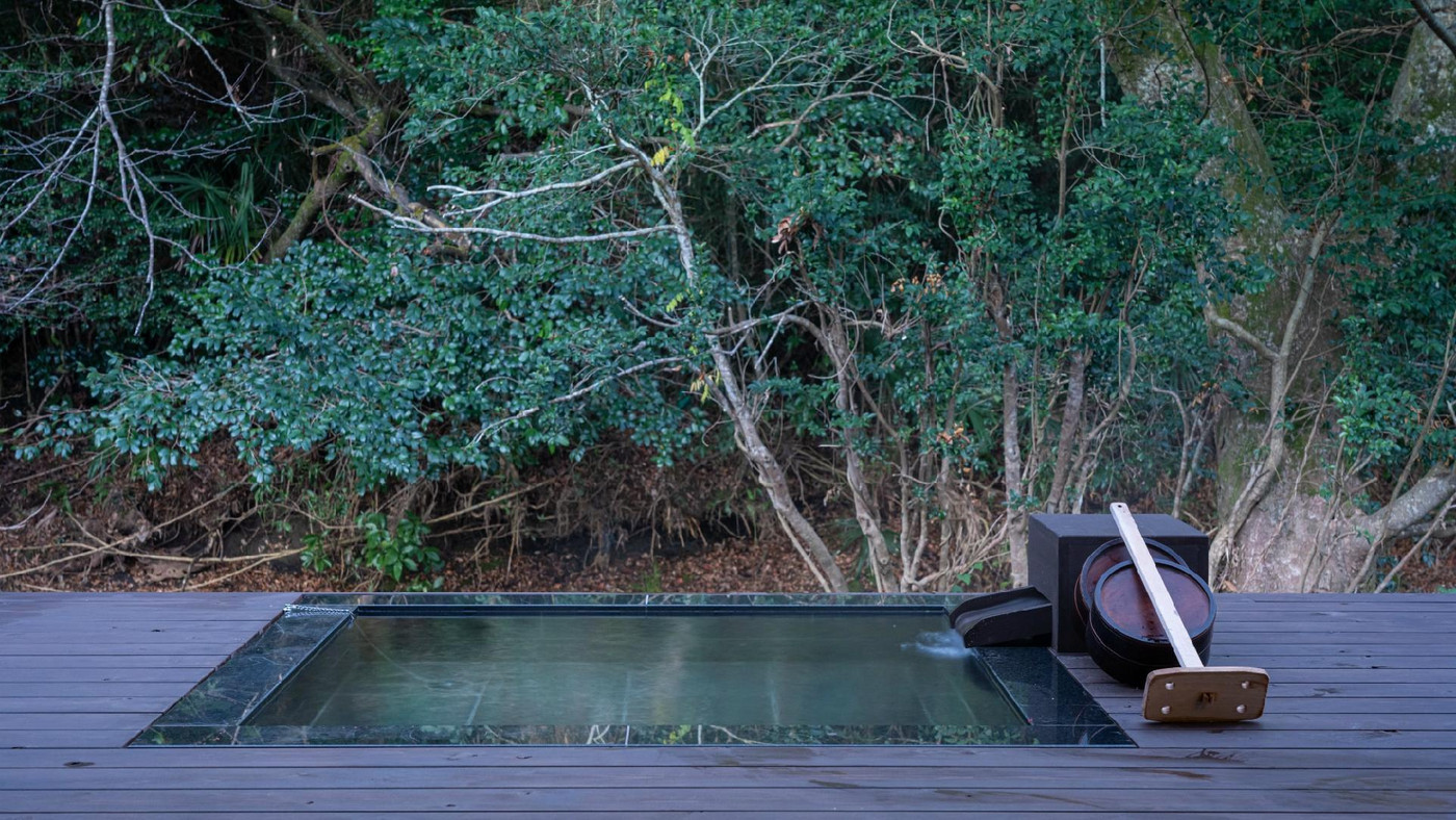 ペットも癒される川沿いの静かな離れ3931978