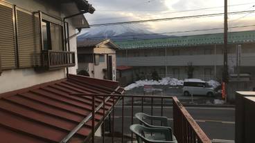 マウンテン ビュー / 31