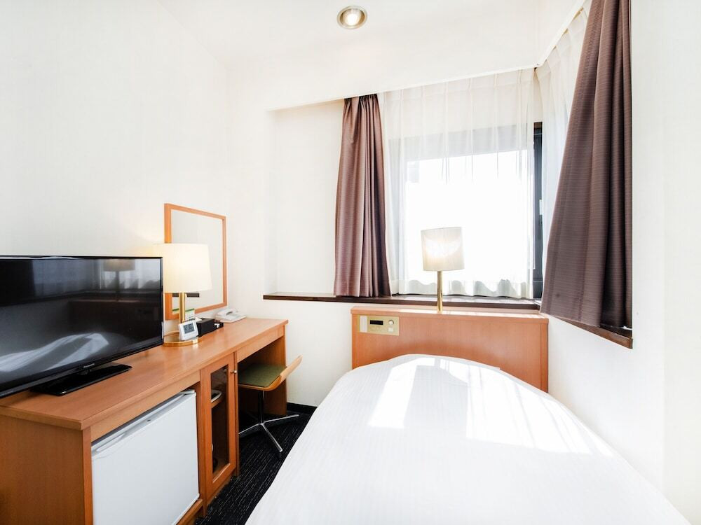 5. アメニティが魅力的「TKPサンライフホテル」3480869