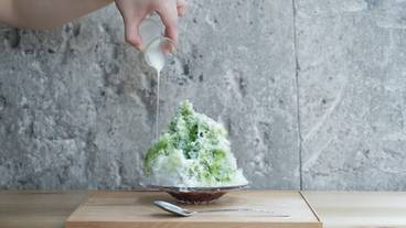 KISSA & Co. スイーツ / 1