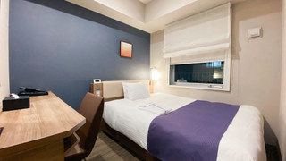 セミダブル ルーム 禁煙