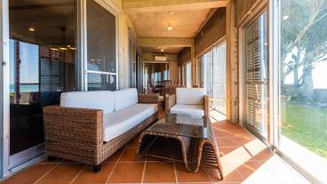 リビング エリア / 37