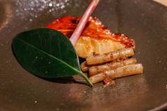 日本料理 山里