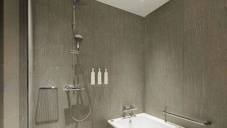 スイート キングベッド 1 台 禁煙 シティビュー (1 Bedroom)